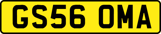GS56OMA
