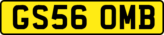 GS56OMB