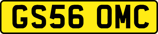 GS56OMC