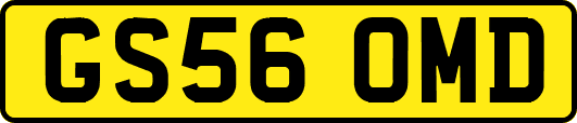 GS56OMD