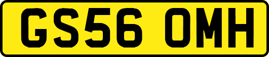 GS56OMH