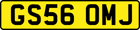 GS56OMJ