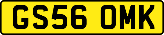 GS56OMK