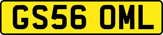 GS56OML