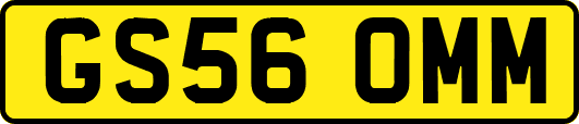 GS56OMM