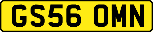 GS56OMN