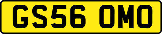 GS56OMO