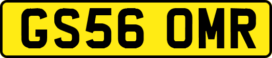 GS56OMR