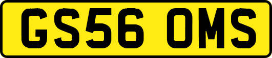 GS56OMS