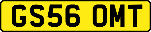 GS56OMT