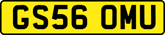GS56OMU