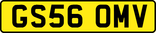 GS56OMV