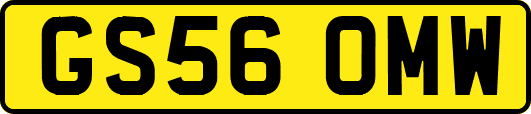 GS56OMW