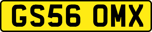 GS56OMX