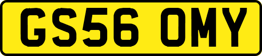 GS56OMY
