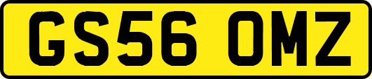 GS56OMZ