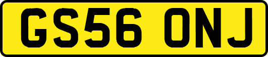 GS56ONJ
