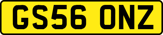 GS56ONZ