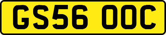 GS56OOC