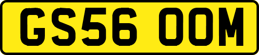 GS56OOM