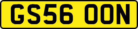 GS56OON