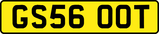 GS56OOT