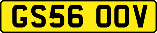 GS56OOV
