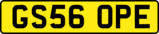GS56OPE