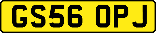 GS56OPJ