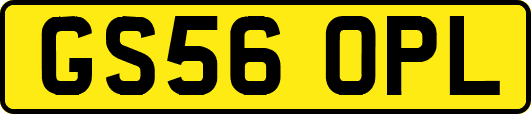 GS56OPL