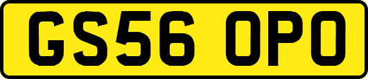 GS56OPO