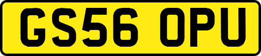 GS56OPU