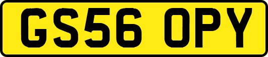 GS56OPY