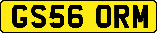 GS56ORM