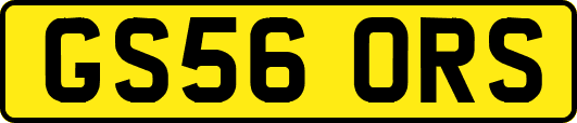 GS56ORS