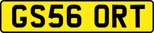 GS56ORT