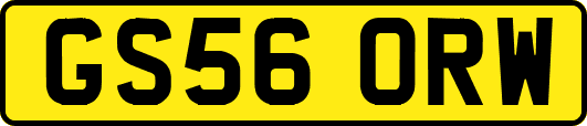 GS56ORW