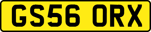 GS56ORX