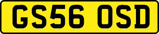 GS56OSD