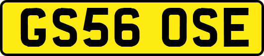 GS56OSE