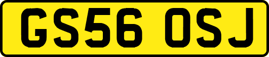 GS56OSJ