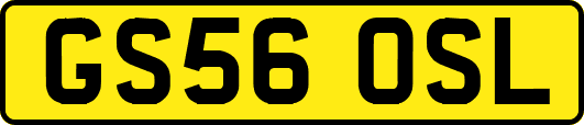 GS56OSL