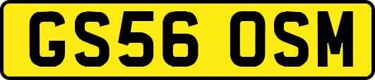 GS56OSM