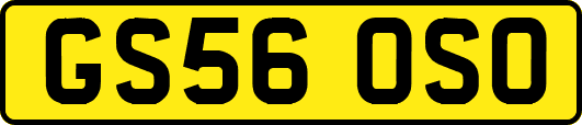 GS56OSO