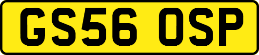 GS56OSP