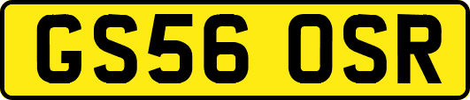 GS56OSR