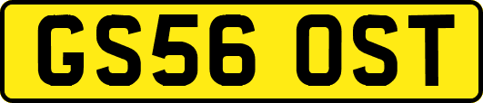 GS56OST