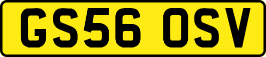 GS56OSV