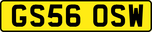GS56OSW