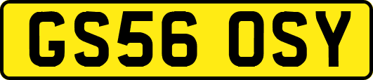 GS56OSY